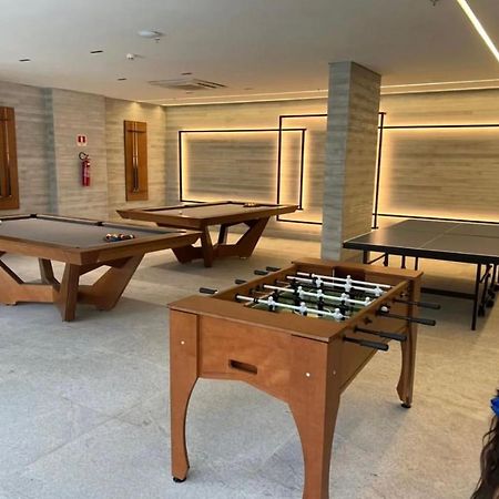 Salinas Premium Resort - Apto Ate 4 Pessoas Salinópolis Eksteriør bilde