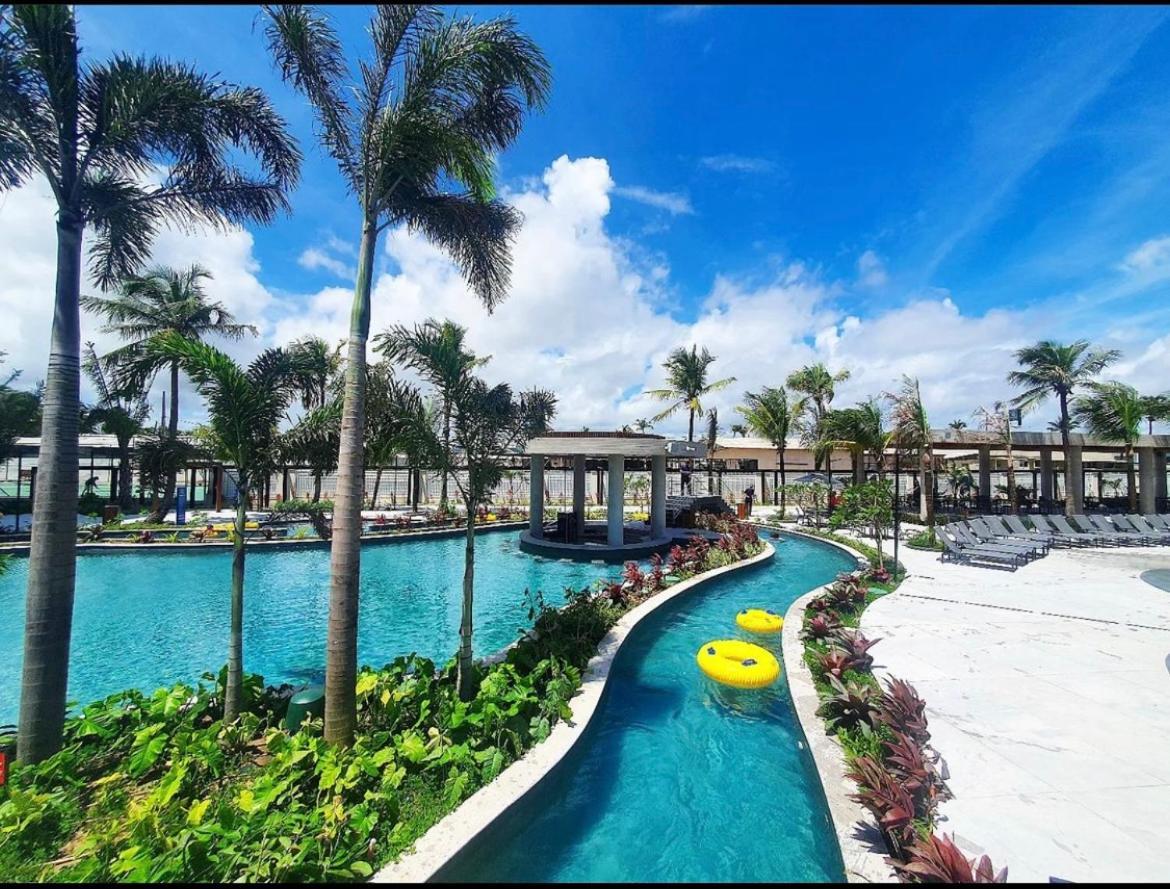 Salinas Premium Resort - Apto Ate 4 Pessoas Salinópolis Eksteriør bilde