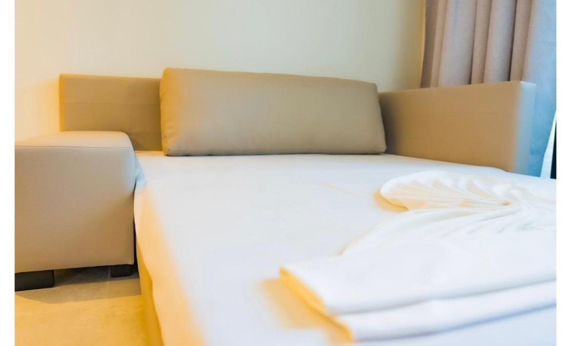 Salinas Premium Resort - Apto Ate 4 Pessoas Salinópolis Eksteriør bilde