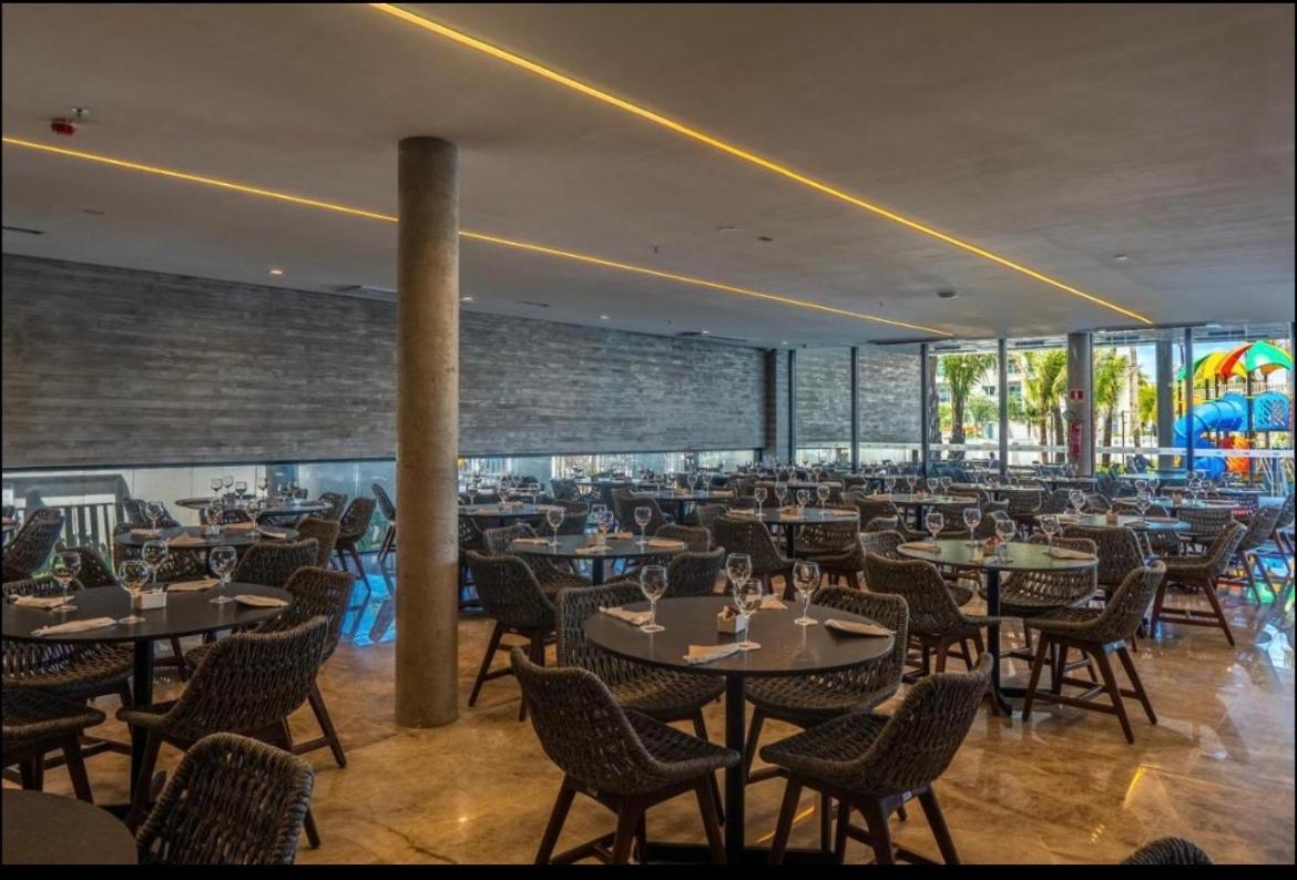 Salinas Premium Resort - Apto Ate 4 Pessoas Salinópolis Eksteriør bilde